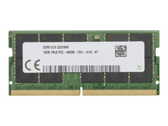 HP 16Go 1x16Go DDR5 4800 SODIMM ECC Mem
