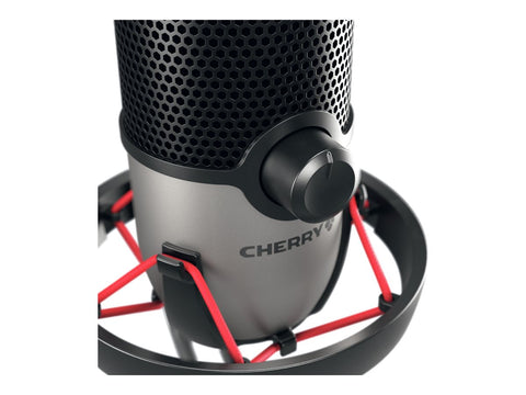 CHERRY UM 6.0 Advanced Microphone