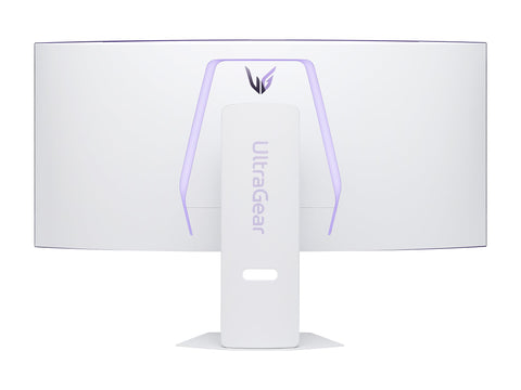 LG 39GX90SA-W.AEU 39p OLED UWQHD 21:9 240Hz 275cd/m2 0.03ms HDMI DP USB-C