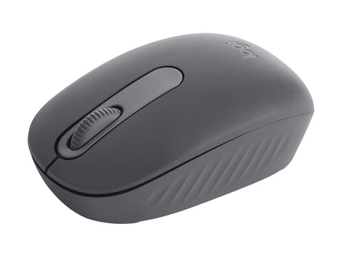 LOGITECH M196 Bluetooth Mouse - Graphite