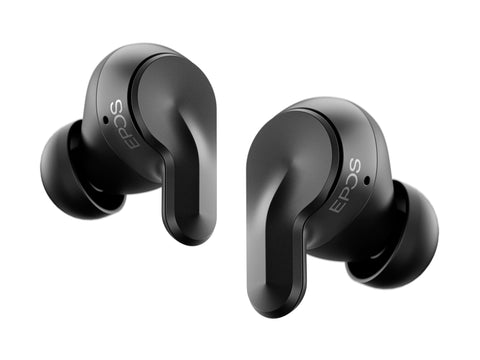 EPOS ADAPT E1 Headset Scandinavian Black
