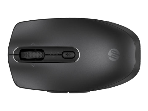 HP 695 Qi-Charging Wireless Mouse