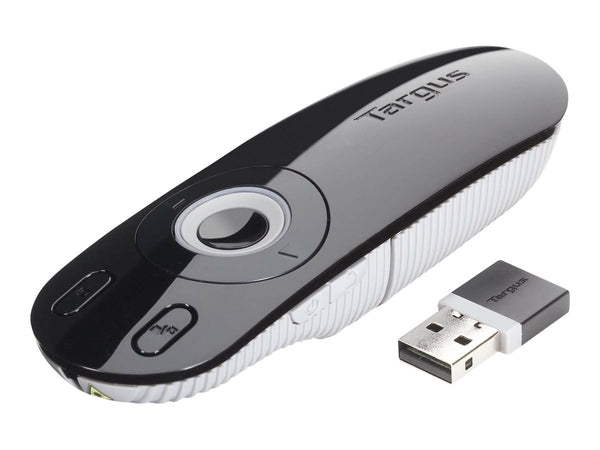 TARGUS LASER Presentation Remote