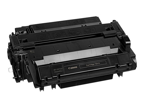 CANON CRG-724H cartouche de toner noir haute capacité 12.000 pages pack de 1