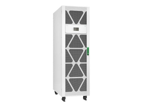 APC Easy UPS 3M 60kVA 400V 3:3 UPS with internal batteries 13.5minutes runtime Start-up 5x8