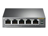 TP-LINK 5-Port Gigabit Desktop Switch