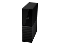 WD My Book 18To Black HDD USB3.0 3.5p RTL extern RoHS compliant WD SmartWare Pro