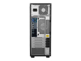 LENOVO ISG ThinkSystem ST250 Intel Xeon E-2288G 8C 3.7GHz 16Mo Cache/95W 1x16Go O/B 2.5p HS 8 530-8i HS 550W XCC Standard