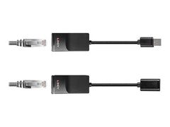 LINDY 60m USB 1.1 Cat.6 Extender Basic