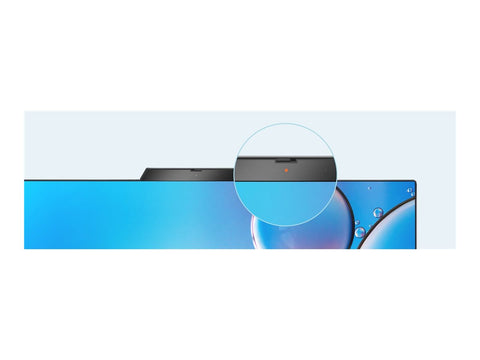 ASUS VivoAIO 24 A3402WVAK-WPC176W Intel Core i3-1315U 23.8p FHD 8Go RAM 512Go SSD Intel Graphics W11H Blanc 2 ans PC Tout en un Home