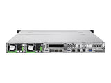 FUJITSU RX2530 M5 8x 2.5 Intel Xeon Silver 4215 8C 2.50GHz 8x16Go 6xHD SAS 2.4To 10K WINSVR2019 Q000934733(P)
