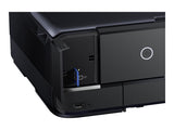 EPSON Expression Photo XP-970 Small-in-One MFP colour inkjet A4 A3 8.1ppm Copy 8.5ppm Print 100sheets USB LAN Wi-Fi