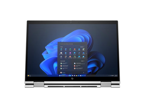HP Elite x360 830 G11 Intel Core Ultra 7 155U 13.3p WUXGA AG LED UWVA TS 16Go 512Go SSD ax6G+BT LTEA P 3C FPS W11P 3/3/0 SmartBuy