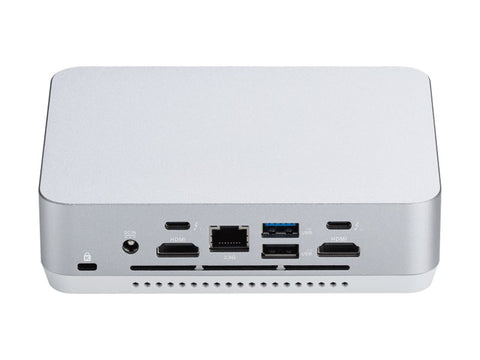 ASUS RNUC14RVSU9089A0I Intel Core Ultra 9 185H 2x16Go 1To No Cord W11H