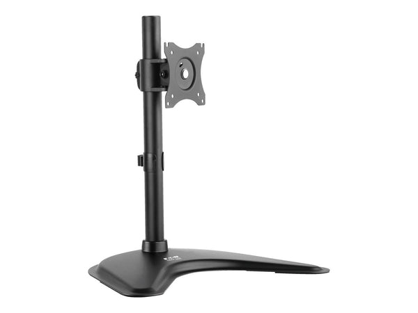 EATON TRIPPLITE Single-Display Desktop Monitor Stand for 13inch to 27inch Flat-Screen Displays