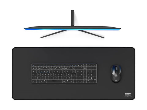 PORT DESIGNS Mousepad Pro - 300x700