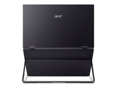 ACER PD163Qsmiuux Portable Monitor 15.6p FHD LED IPS 60Hz 8ms 1xMiniHDMI 2xType-C Standard