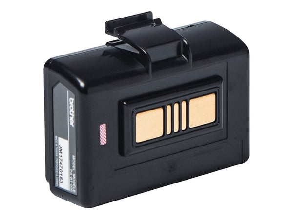 BROTHER PABT006 Rechargeable Li-Ion Battery for RJ-4230B