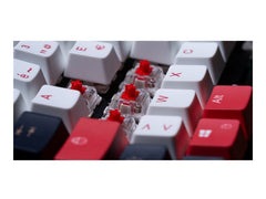 LEXIP X UBISOFT ASSASSINS CREED Clavier AZERTY SHADOWS