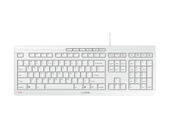 CHERRY Stream Corded Keyboard (SL)