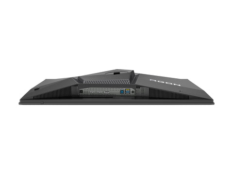 AOC AG276QKD2 26.5p 2560x1440 QD OLED Flat H/A 130MM QD Oled 500Hz USB HUB DP HDMI 1000cd/m2