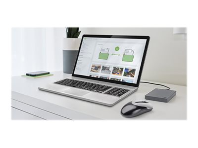 SEAGATE Basic Portable Drive 2To HDD USB3.0 RTL