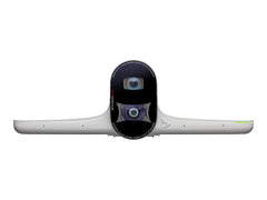 HP Poly Zoom Room Intelligent Director Camera Kit Studio E70x3 Camera (ABB)