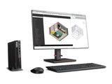 LENOVO ThinkStation P3 Tiny Intel Core i7-14700 32Go 1To SSD M.2 2280 PCIe Intel UHD Graphics 770 W11P 3Year On-site