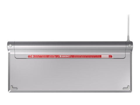 CHERRY MX Board 8.0 Red Switches Keyboard (EU)