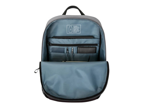 TARGUS 15.6p Sagano Campus Backpack Grey