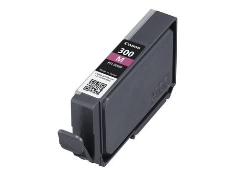 CANON 1LB PFI-300 M EUR/OCN magenta ink tank