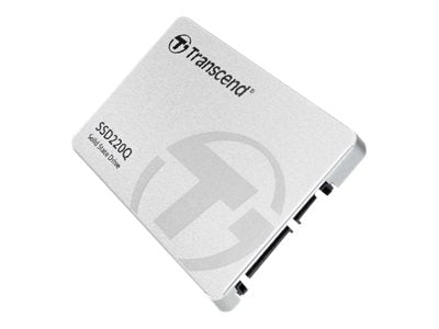 TRANSCEND 1To 2.5p SSD SATA3 QLC