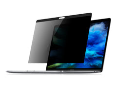 PORT DESIGNS Privacy Filter 2D MacBook Pro 16p 2020 352.5x228 Magnetic
