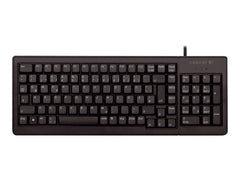 CHERRY G84-5200 Compact Corded Keyboard (GB)