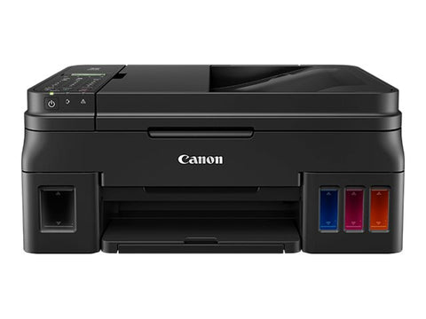 CANON IJ MFP G4511 EB1 EUR A4 color USB Inkjet scan copy fax 5ppm WLAN