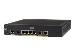CISCO 931 Integrated Services Routers Remanufactured
