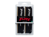 KINGSTON 64Go 6000MT/s DDR5 CL30 DIMM Kit of 2 FURY Beast Black EXPO
