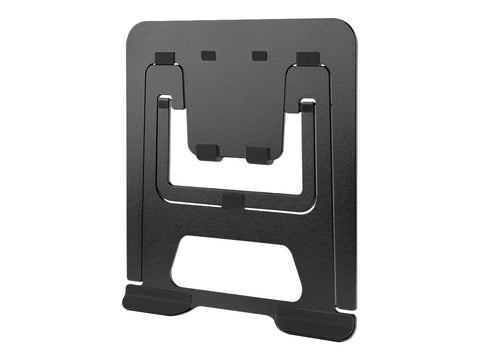 NEOMOUNTS NSLS085BLACK Support pour ordinateur portable 10-17p - pliable - compact - universel