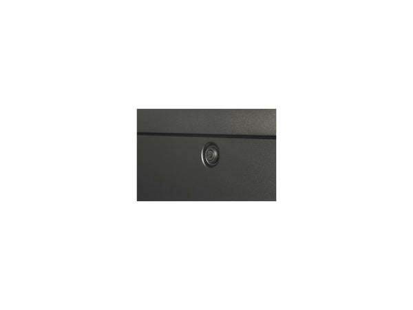 APC NetShelter SV 48U 600mm Wide x 1060mm Deep Enclosure with Sides Black
