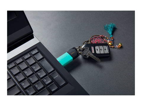 KINGSTON 256Go DataTraveler Exodia M