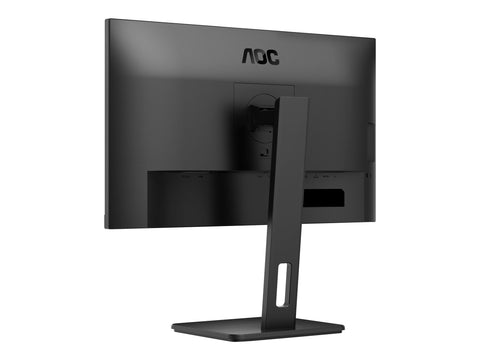AOC Q27P3CV 27p VA TFT 2560x1440 HDMI DP USB Black