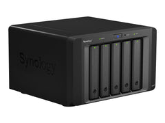 SYNOLOGY DX517 5-Bay Expansion HDD-Case