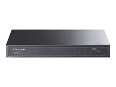 TP-LINK Omada 8-Port Gigabit Smart Switch