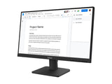 LENOVO ThinkVision S22-4e 21.5p FHD IPS 100Hz HDMI VGA