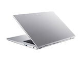 ACER Aspire 3 A317-54-53RC Intel Core i5-1235U 17.3p FHD 16Go RAM 512Go SSD Intel Iris Xe Graphics W11H Argent 2 ans PC Portable