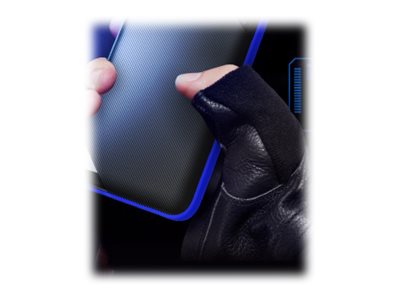 SILICON POWER A62 External HDD Game Drive 2.5p 1To USB 3.2 Blue