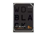 WD Black 8To HDD SATA 6Gb/s Desktop 3.5p