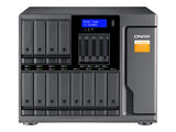 QNAP TL-D1600S 16-bay desktop SATA JBOD expansion unit
