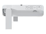 EPSON ELPDC07 document camera for projectors 2 Mio pixels 8x digital zoom
