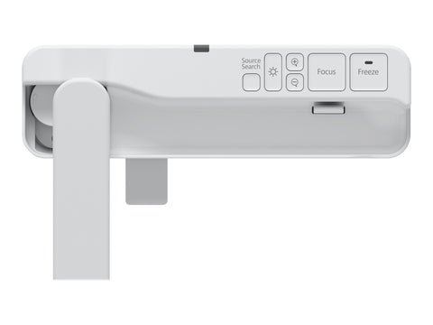 EPSON ELPDC07 document camera for projectors 2 Mio pixels 8x digital zoom